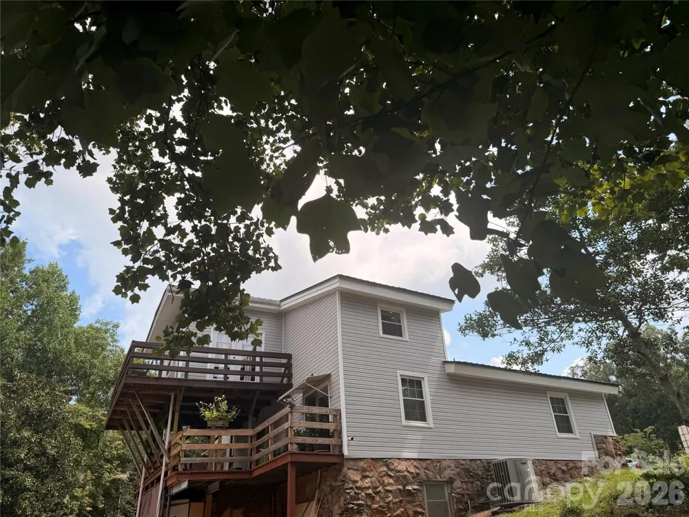 4991 Albert Williams Road W Connelly Springs, NC 28612