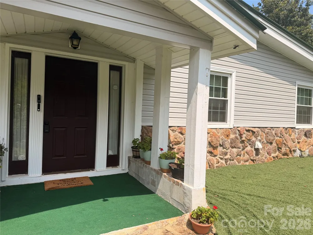 4991 Albert Williams Road W Connelly Springs, NC 28612