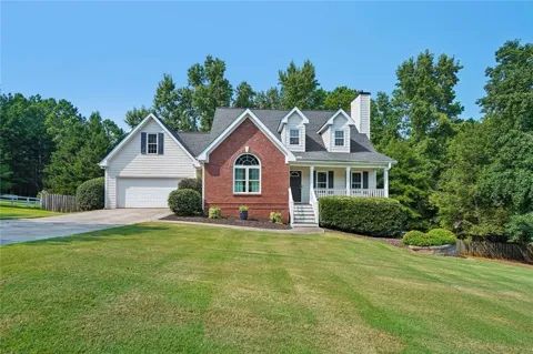 4522 Mulberry Fields Lane
