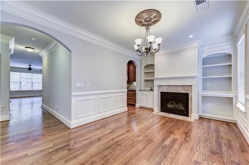1516 Donaldson Park Drive NE Brookhaven, GA 30319