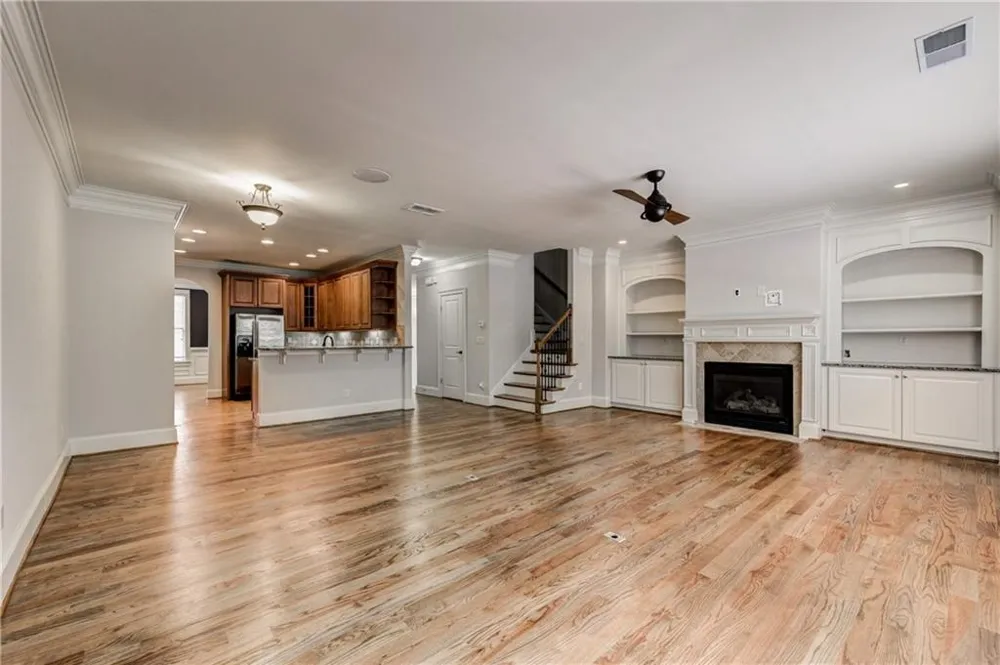 1516 Donaldson Park Drive NE Brookhaven, GA 30319