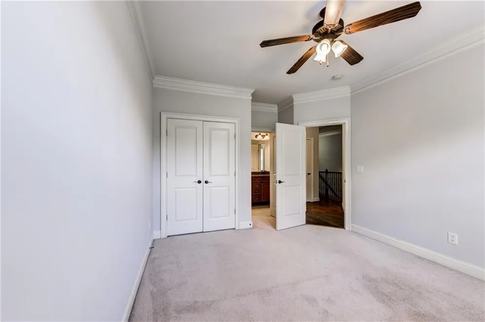 1516 Donaldson Park Drive NE Brookhaven, GA 30319