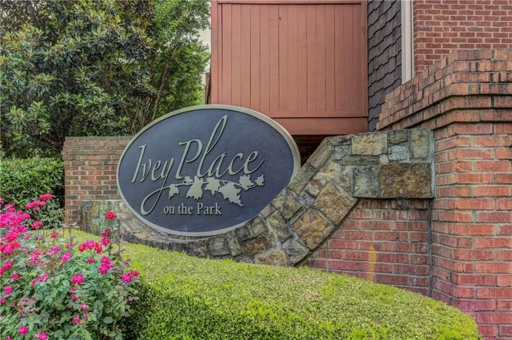 1516 Donaldson Park Drive NE Brookhaven, GA 30319