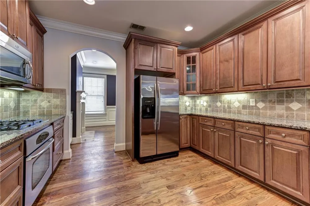 1516 Donaldson Park Drive NE Brookhaven, GA 30319