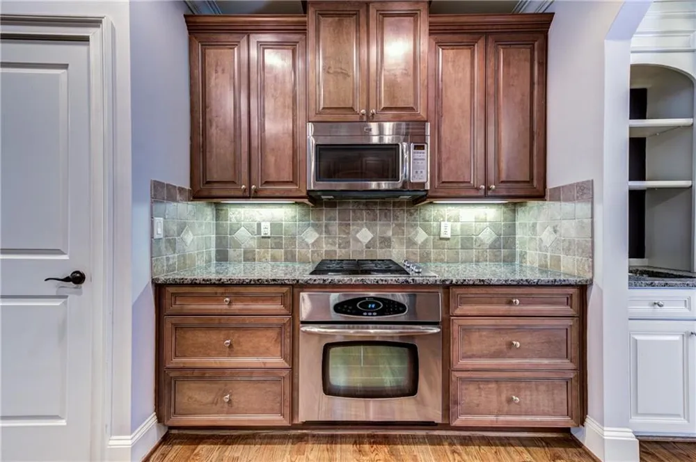 1516 Donaldson Park Drive NE Brookhaven, GA 30319
