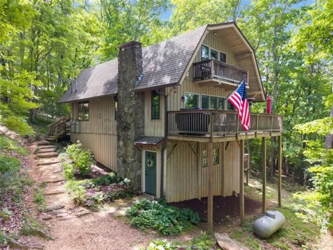 222 Matterhorn Drive