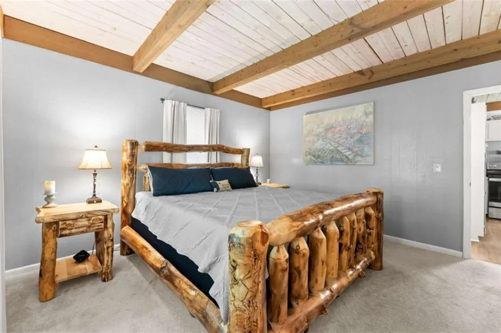 222 Matterhorn Drive Sautee Nacoochee, GA 30571
