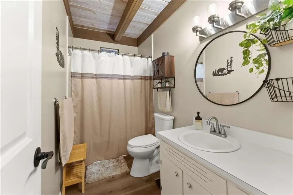 222 Matterhorn Drive Sautee Nacoochee, GA 30571