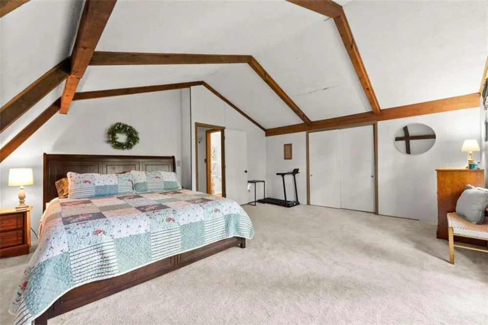 222 Matterhorn Drive Sautee Nacoochee, GA 30571