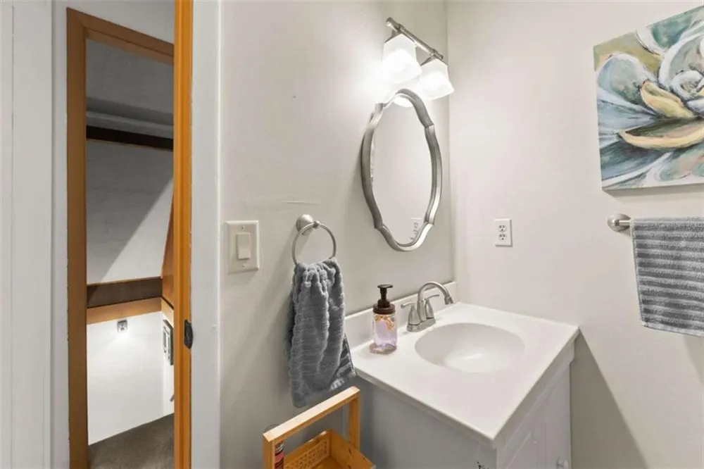 222 Matterhorn Drive Sautee Nacoochee, GA 30571