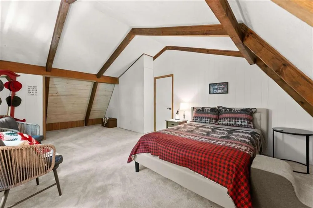 222 Matterhorn Drive Sautee Nacoochee, GA 30571