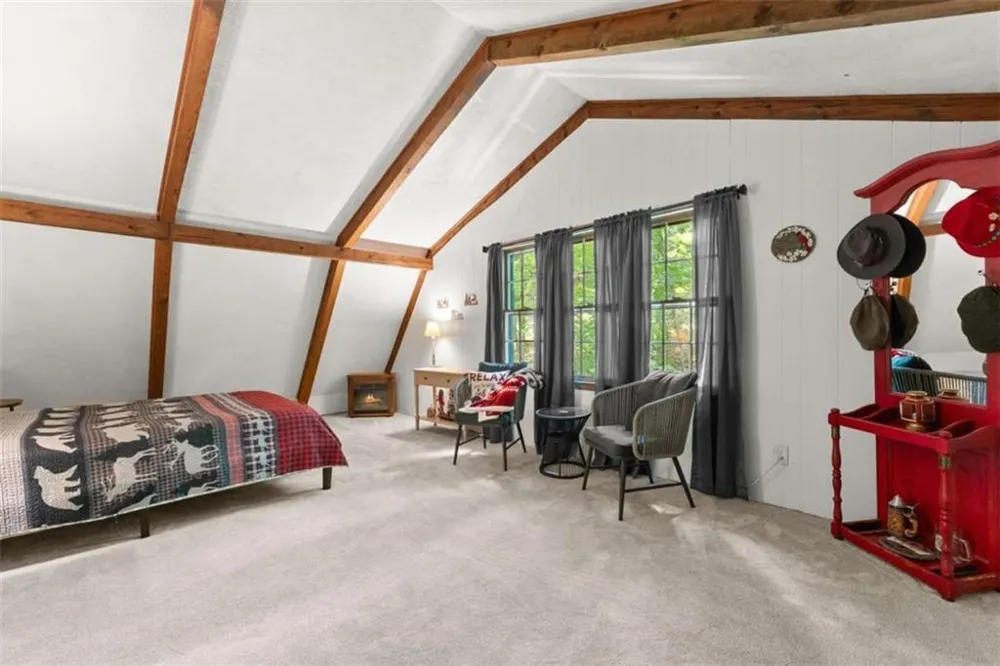 222 Matterhorn Drive Sautee Nacoochee, GA 30571
