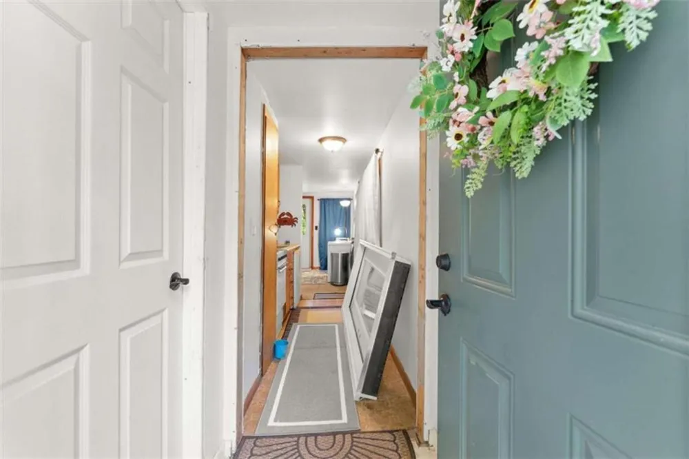 222 Matterhorn Drive Sautee Nacoochee, GA 30571