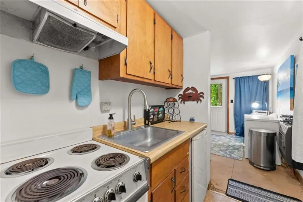 222 Matterhorn Drive Sautee Nacoochee, GA 30571