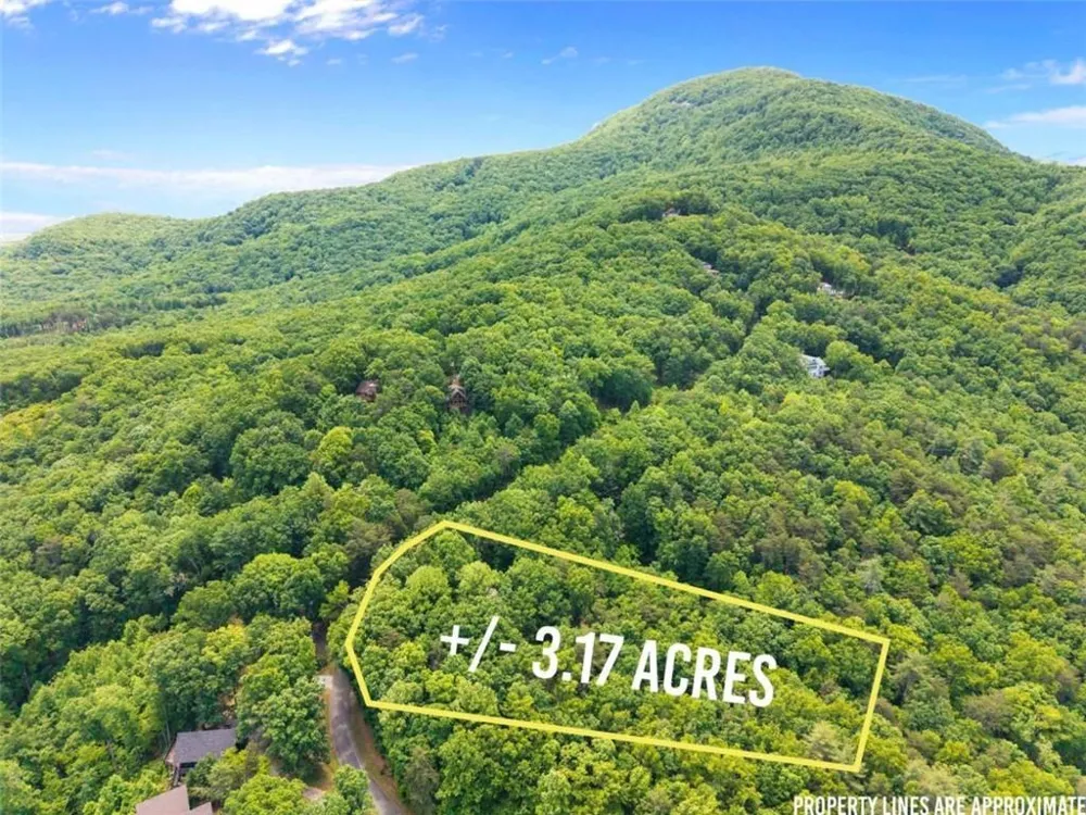 222 Matterhorn Drive Sautee Nacoochee, GA 30571