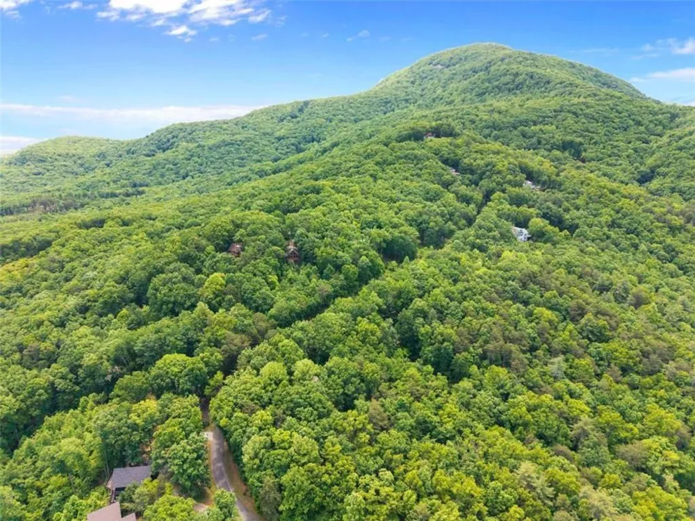 222 Matterhorn Drive Sautee Nacoochee, GA 30571