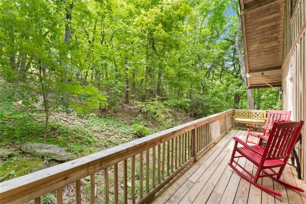 222 Matterhorn Drive Sautee Nacoochee, GA 30571