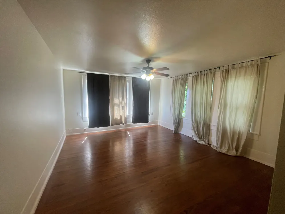 1753 Irving Place #1753.5 Shreveport, LA 71101