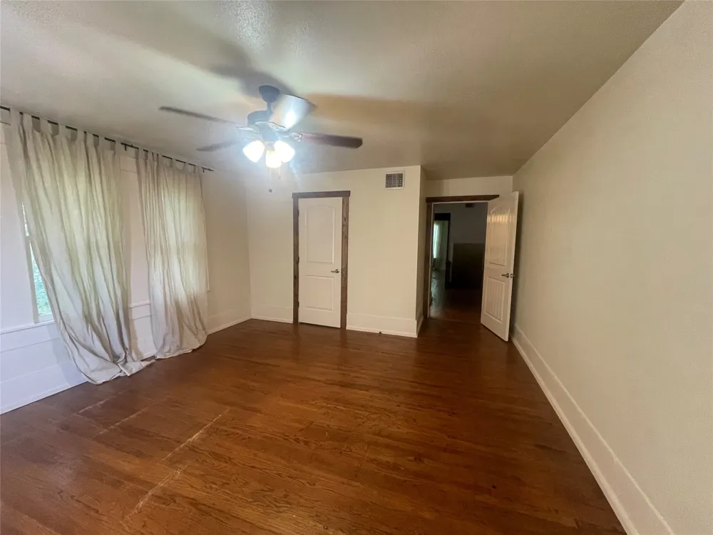 1753 Irving Place #1753.5 Shreveport, LA 71101