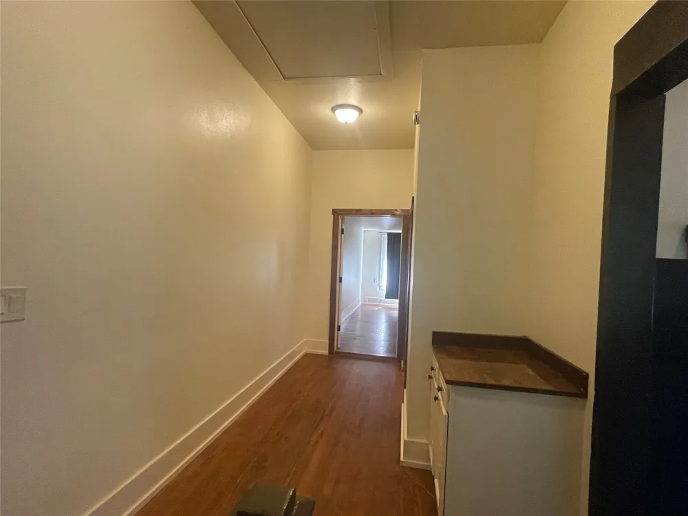 1753 Irving Place #1753.5 Shreveport, LA 71101