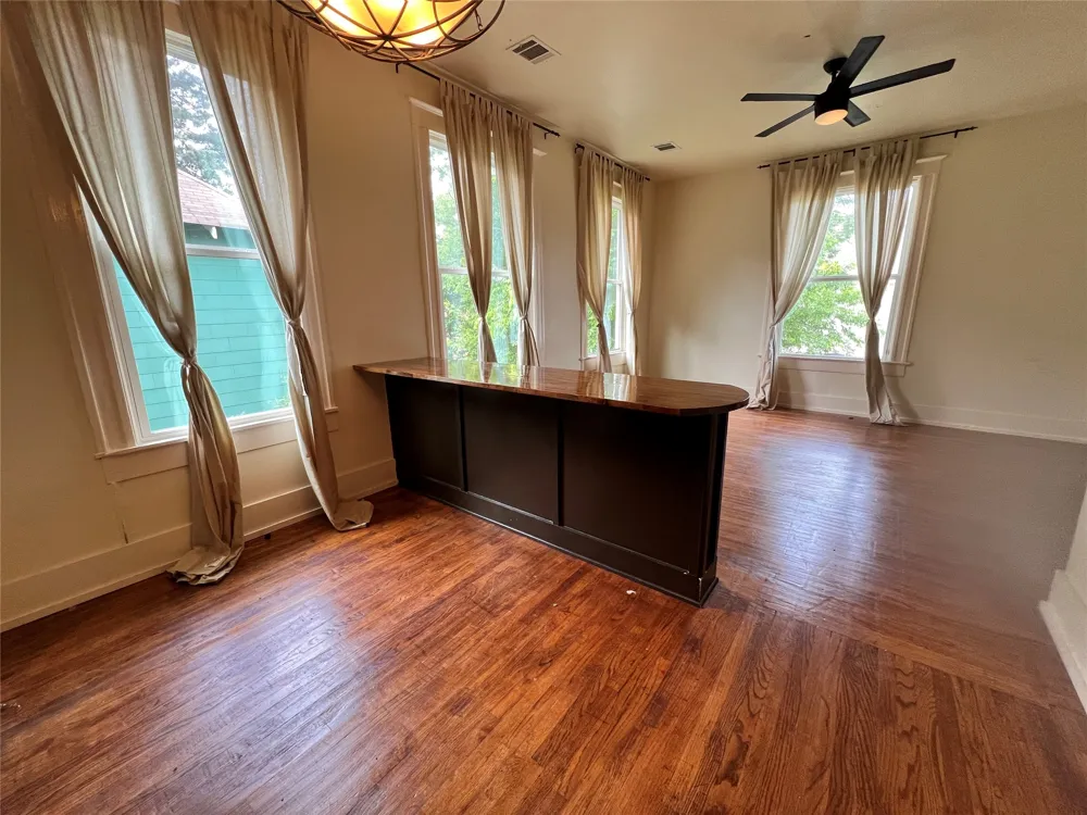 1753 Irving Place #1753.5 Shreveport, LA 71101