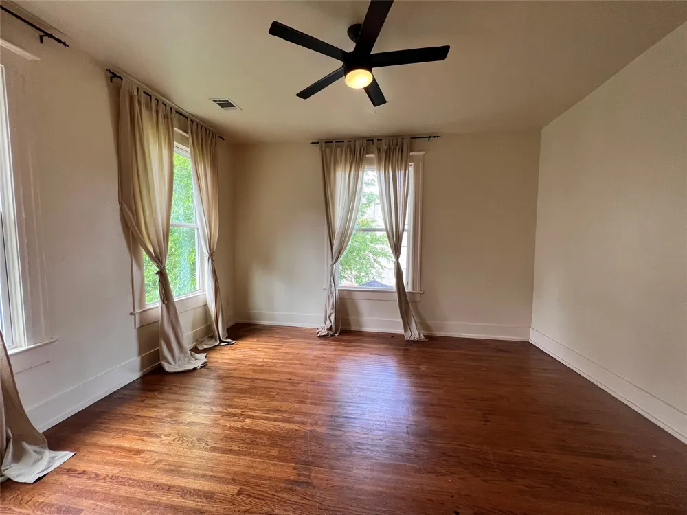 1753 Irving Place #1753.5 Shreveport, LA 71101