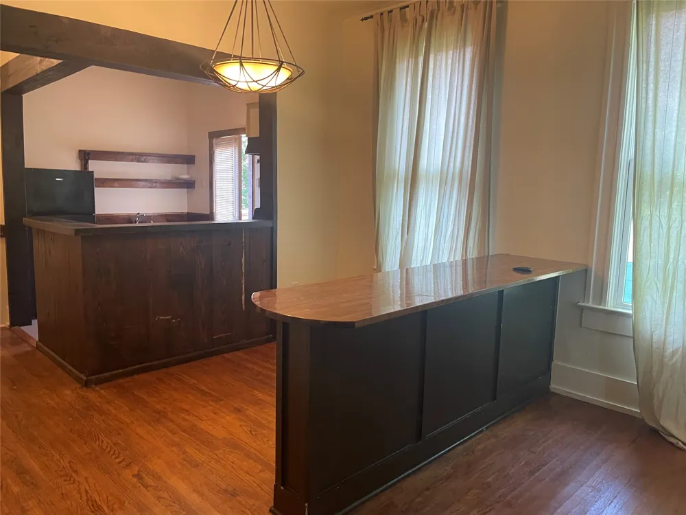 1753 Irving Place #1753.5 Shreveport, LA 71101