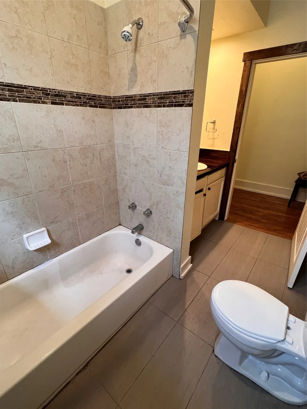 1753 Irving Place #1753.5 Shreveport, LA 71101