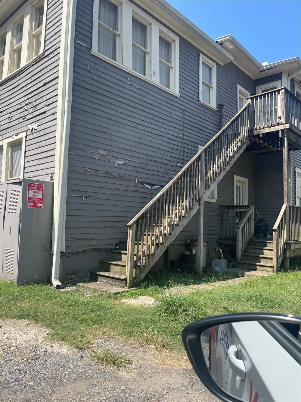 1753 Irving Place #1753.5 Shreveport, LA 71101