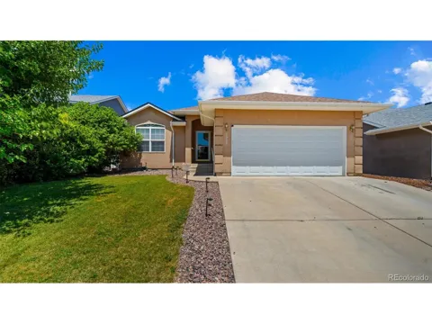 3929 Pronghorn Lane