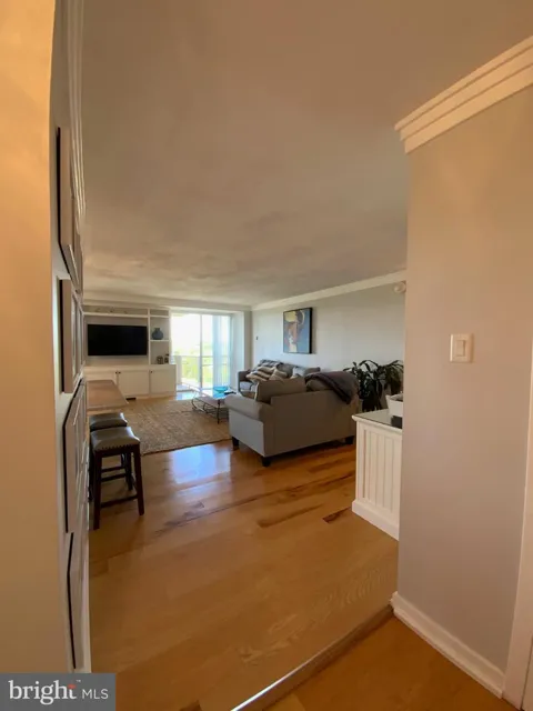 2401 PENNSYLVANIA AVENUE #1403