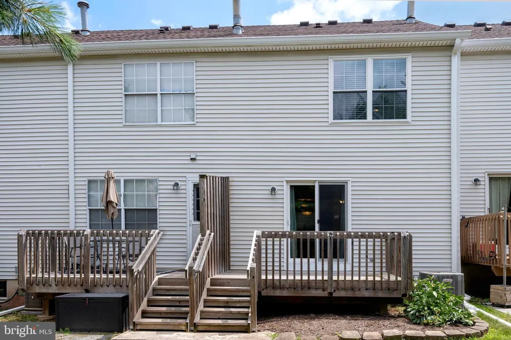 903 WETHERBURN COURT Flemington, NJ 08822