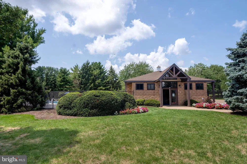 903 WETHERBURN COURT Flemington, NJ 08822