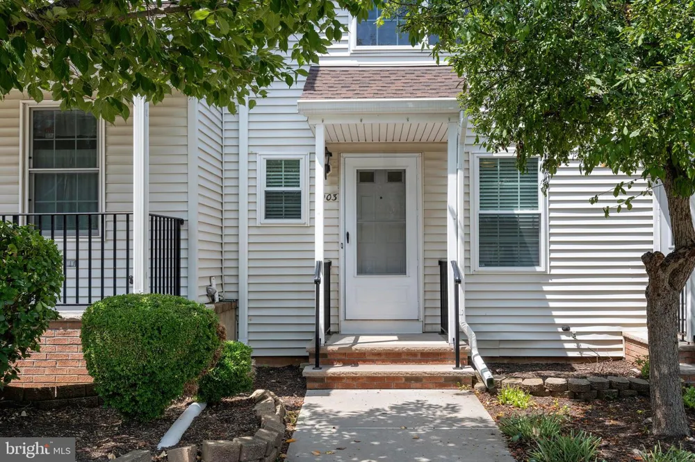 903 WETHERBURN COURT Flemington, NJ 08822