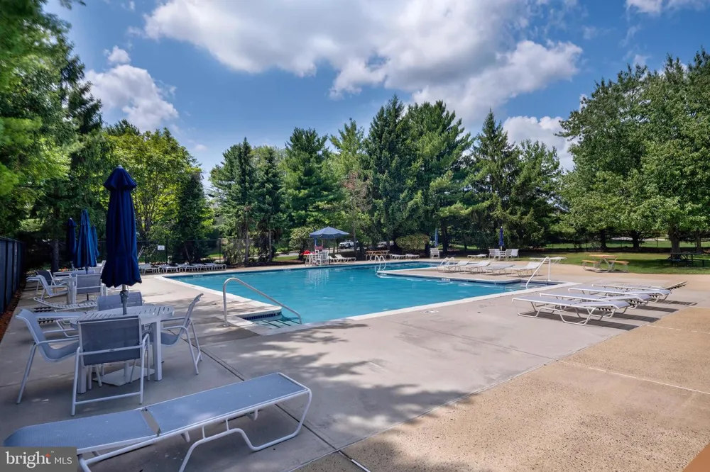903 WETHERBURN COURT Flemington, NJ 08822