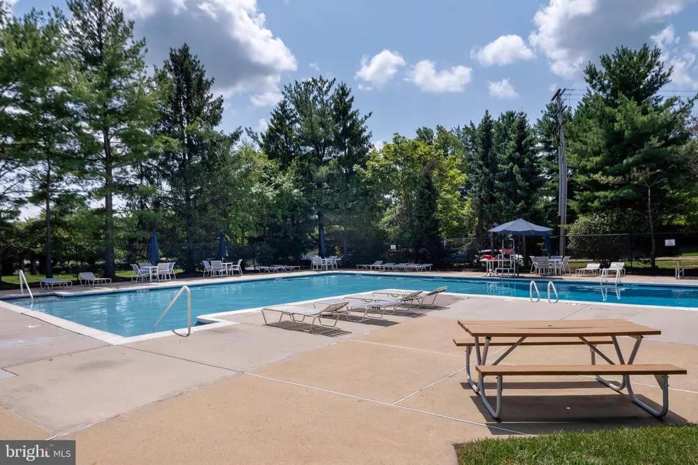 903 WETHERBURN COURT Flemington, NJ 08822