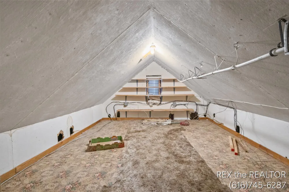 167 W Brooks Street Newaygo, MI 49337