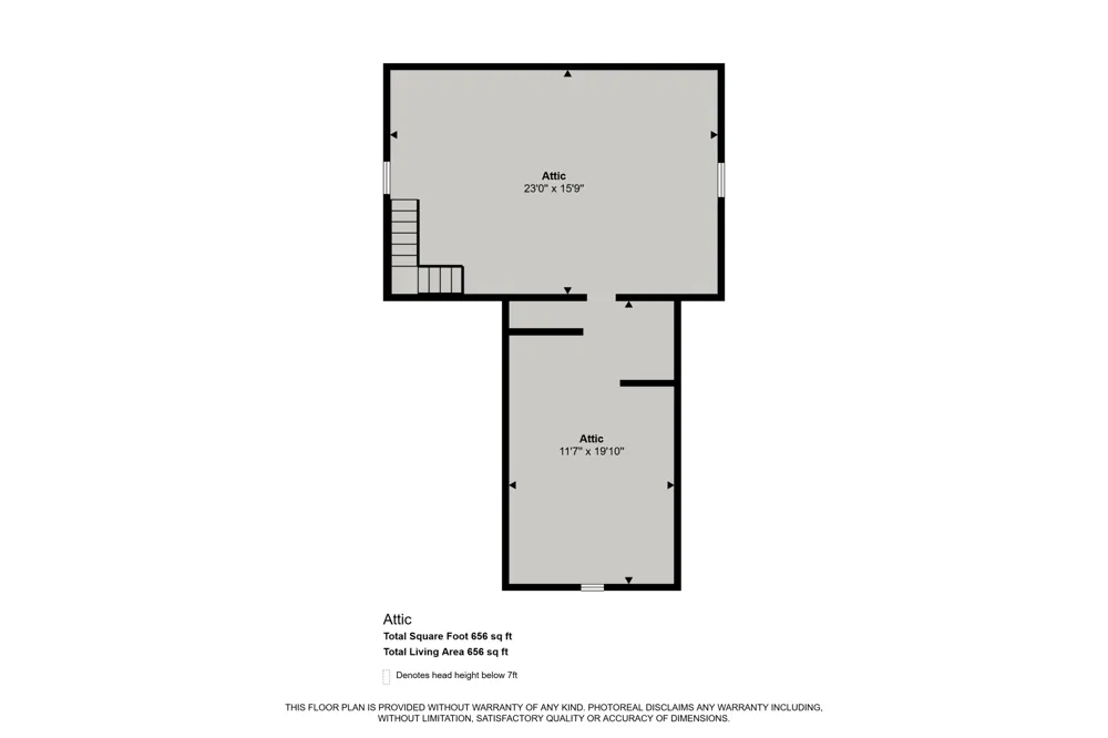 167 W Brooks Street Newaygo, MI 49337