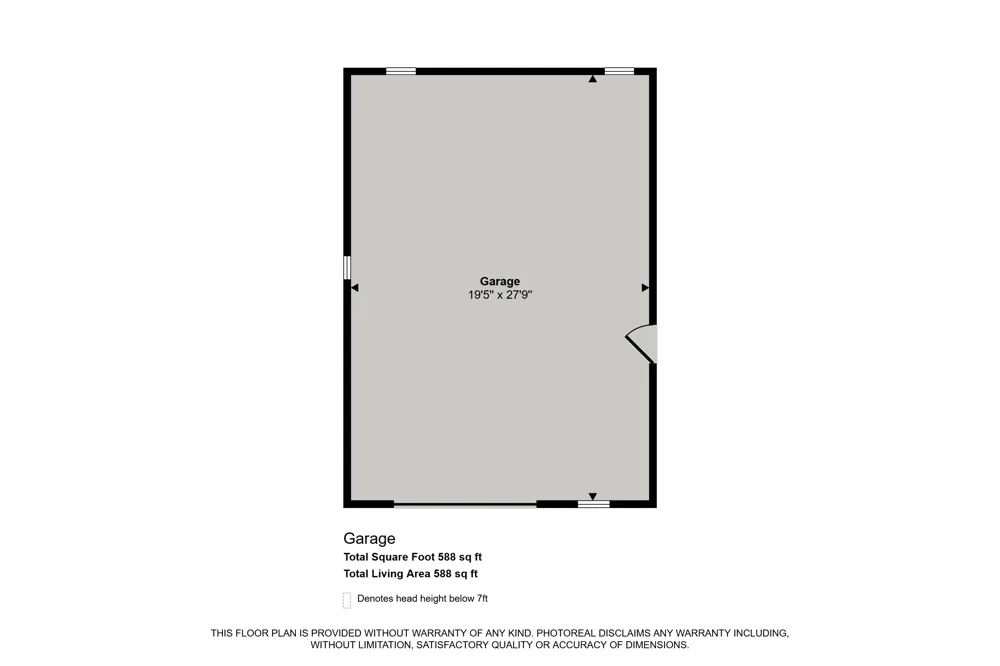 167 W Brooks Street Newaygo, MI 49337