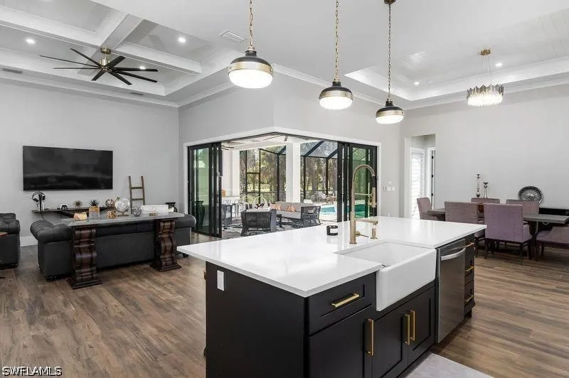 15th Street SW Naples, FL 34117