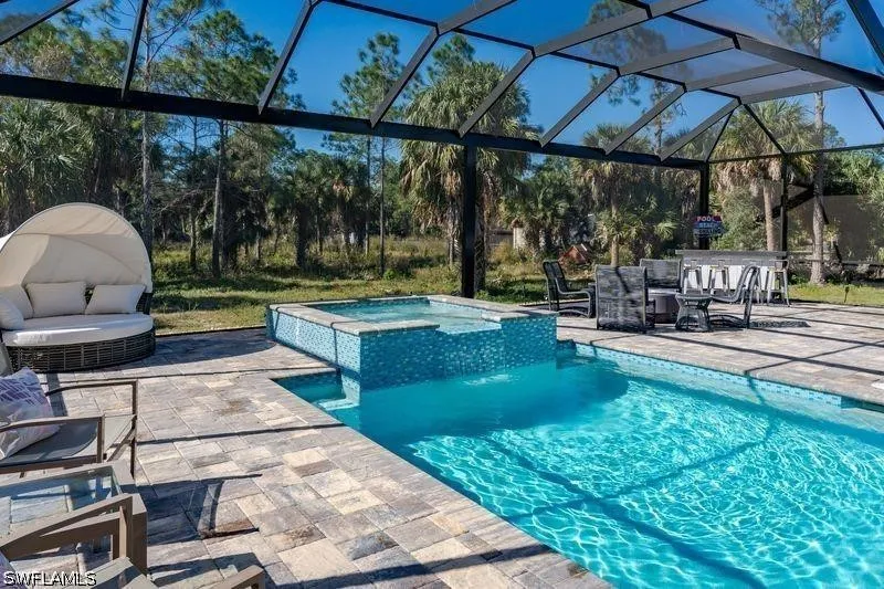 15th Street SW Naples, FL 34117