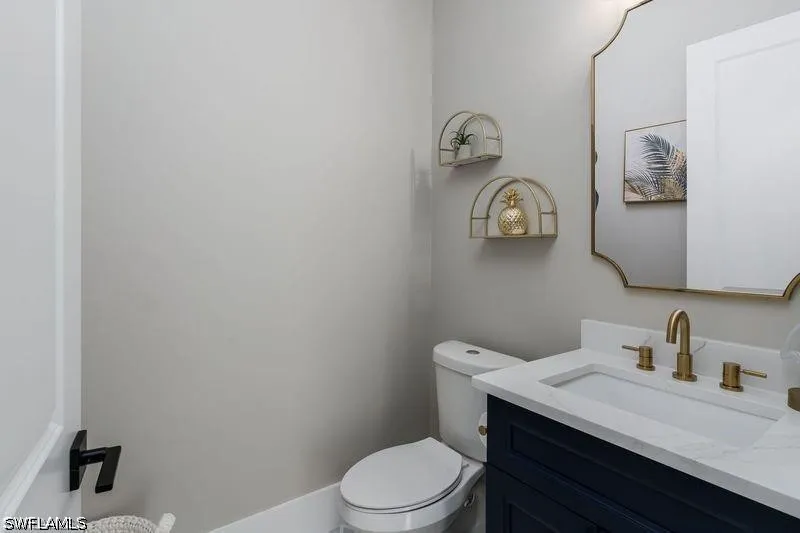 15th Street SW Naples, FL 34117