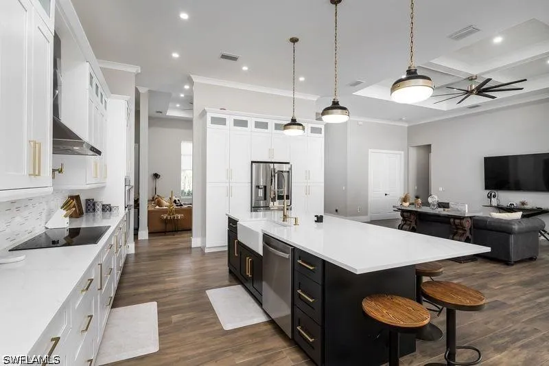 15th Street SW Naples, FL 34117