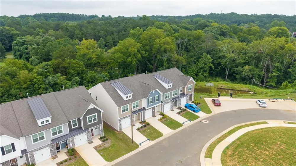 2128 Willow Glen Drive Graham, NC 27253
