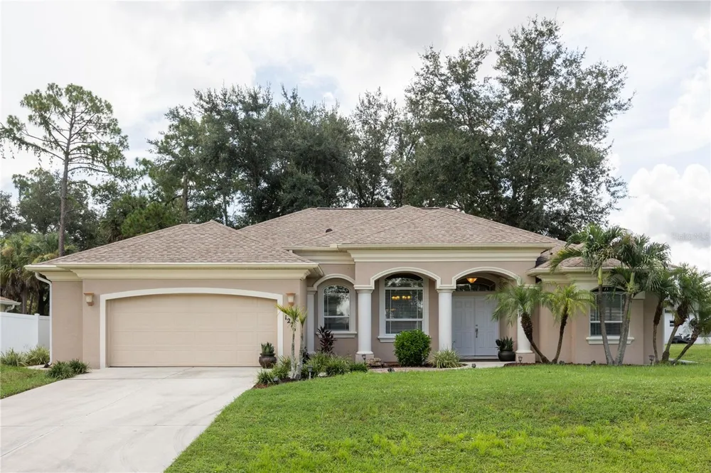 1276 RAMROD STREET North Port, FL 34287