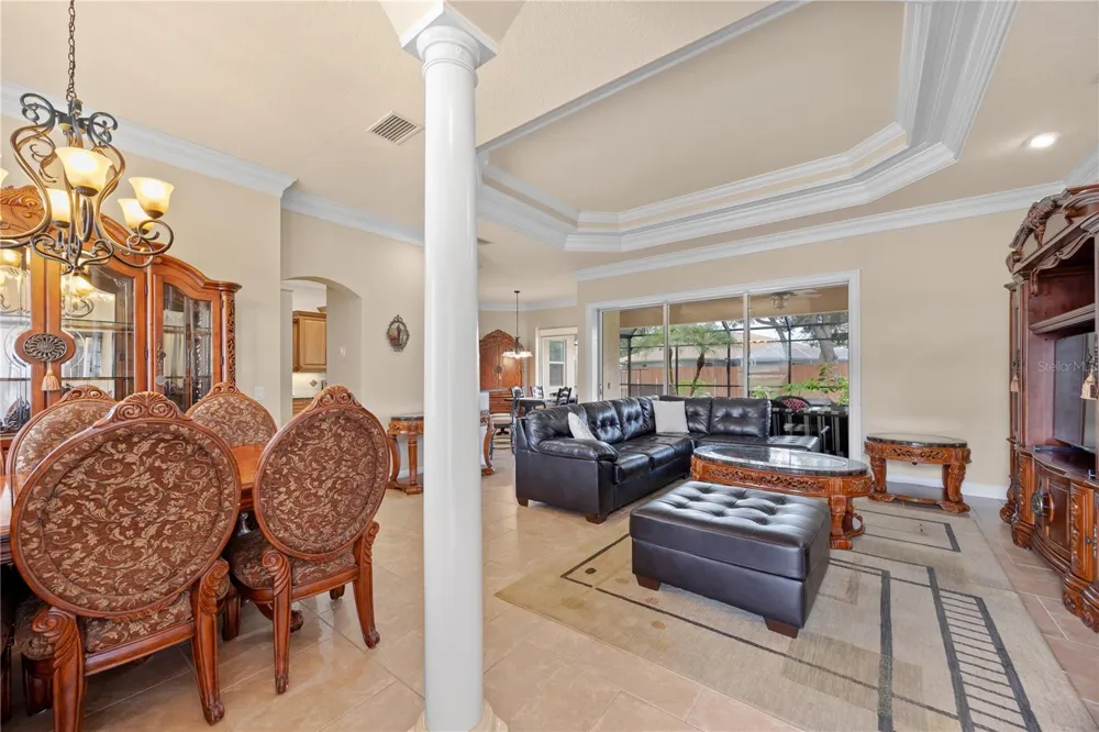 1276 RAMROD STREET North Port, FL 34287