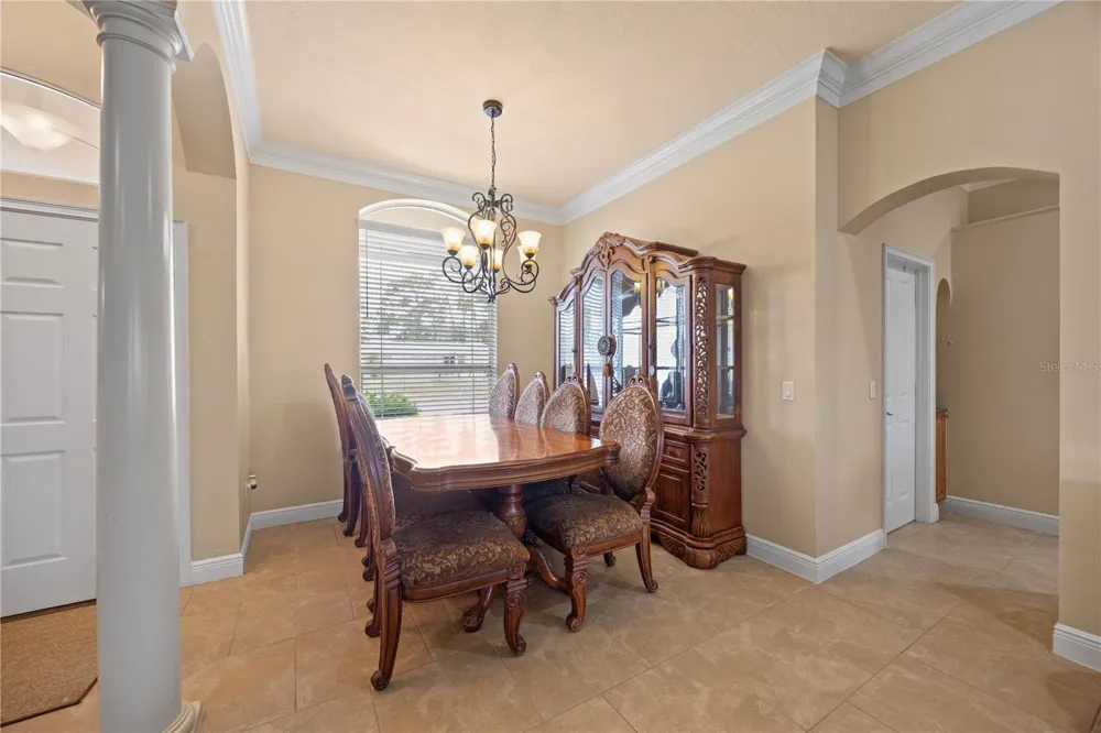 1276 RAMROD STREET North Port, FL 34287