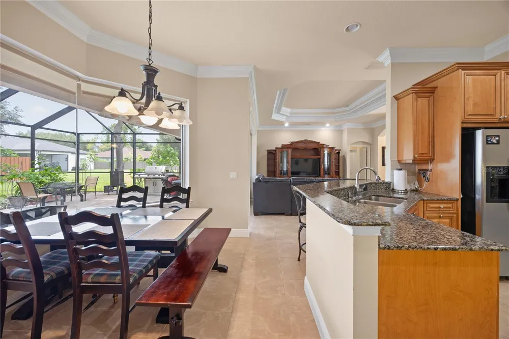 1276 RAMROD STREET North Port, FL 34287