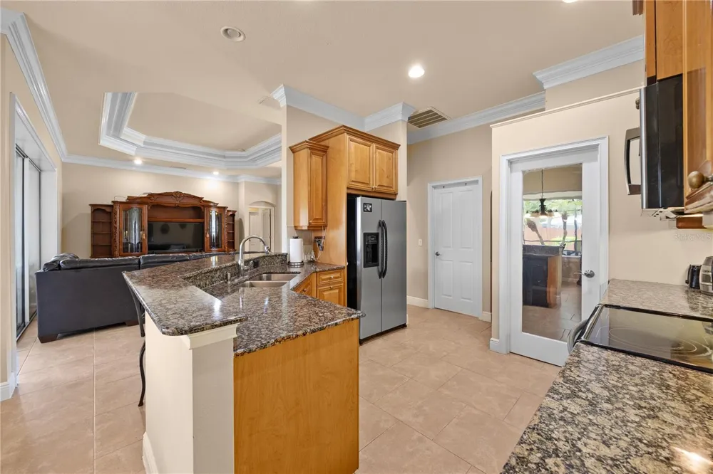 1276 RAMROD STREET North Port, FL 34287