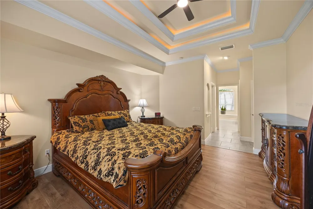 1276 RAMROD STREET North Port, FL 34287